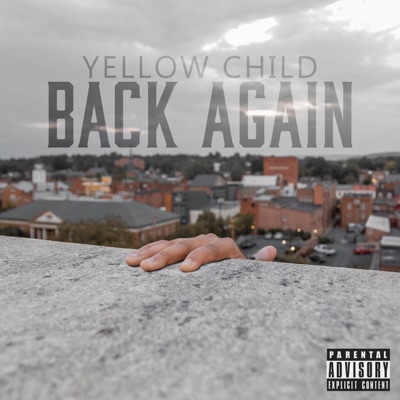 Back Again - Single