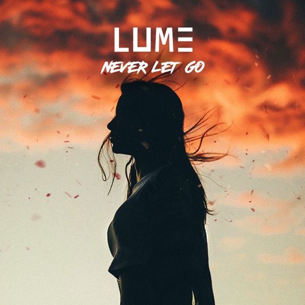 Never Let Go - Single