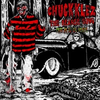 The Hearse Song - Single - Chuckklez