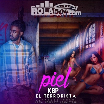 Piel - Single