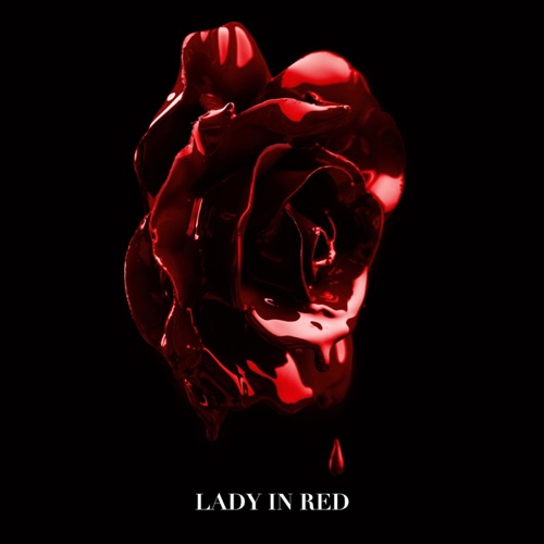 Lady in Red - Single