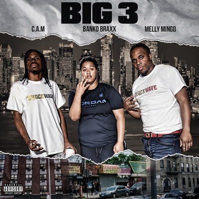 BIG 3