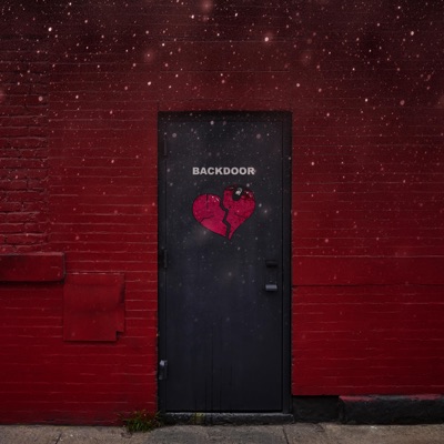 Backdoor (feat. Bozuku & ozzy the grouch) - Single