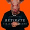 Retirate (Tiraera Pa Tempo) - Sammy Santana lyrics