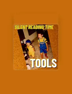 Silent Reading Time dinle, müzik videolarını izle, biyografisini oku, tur tarihlerini ve daha fazlasını gör!