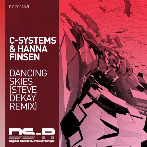 Dancing Skies (Steve Dekay Remix) - Single