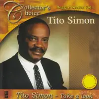Only the Lonely Know — Tito Simon