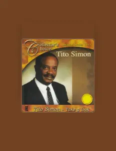 Listen to Tito Simon, watch music videos, read bio, see tour dates & more!