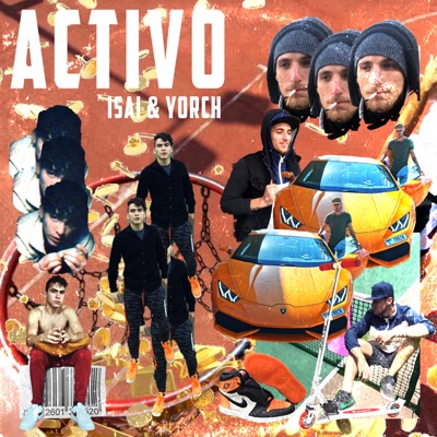 Activo - Single