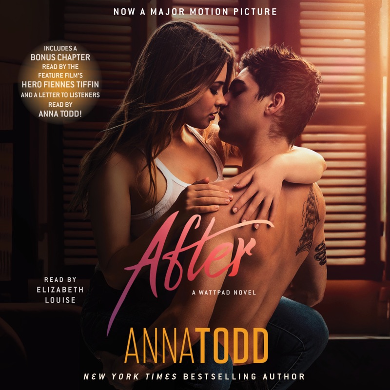 After (Unabridged)