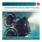 Charles Gerhardt & National Philharmonic Orchestra - A Place In The Sun - Suite