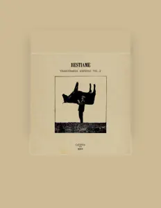 Ouça Bestiame, assista a videoclipes, leia a biografia, veja as datas das turnês e mais!