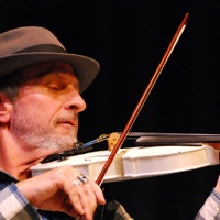 Eric Golub