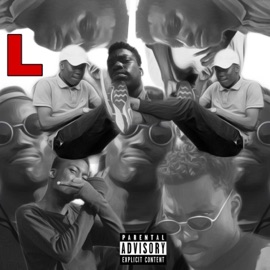 GanGin' (feat. LOC & Great Campbell) Contrast