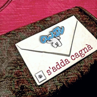 S'adda cagnà - Single