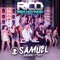 Rico Bem Novinho (feat. Vítor Fernandes) - Samuel Menino de Rua lyrics