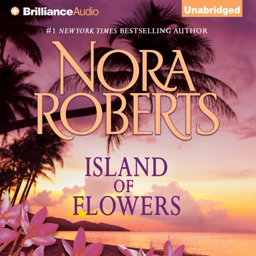 Island of Flowers: A Selection from Winds of Change (Unabridged) cover