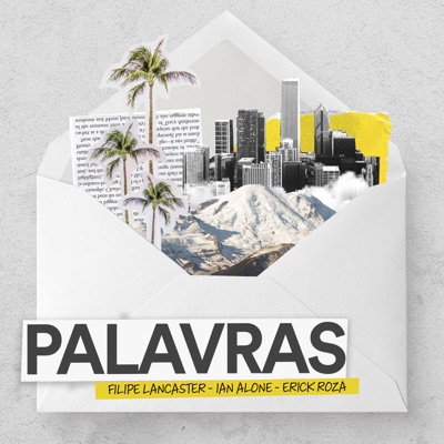 Palavras - Single