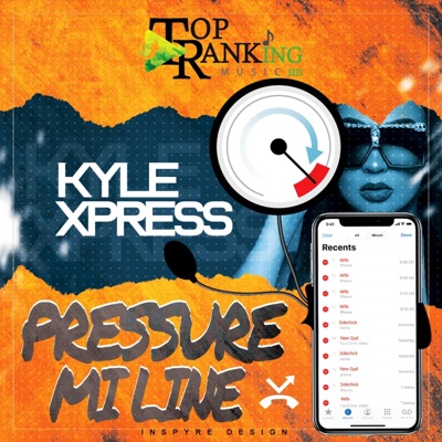 Pressure Mi Line - Single