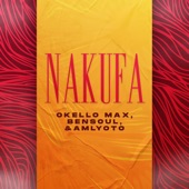 Nakufa (feat. Bensoul & Amlyoto) artwork