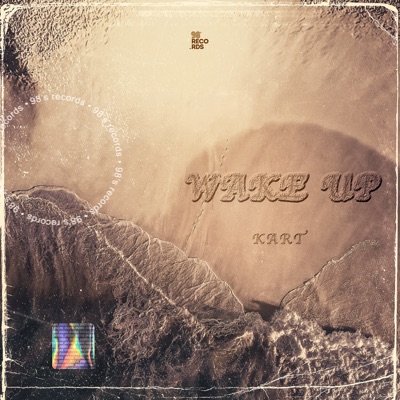 Wake Up - Single