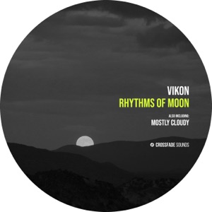 Rhythms of Moon - Single