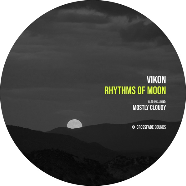 Rhythms of Moon - Single