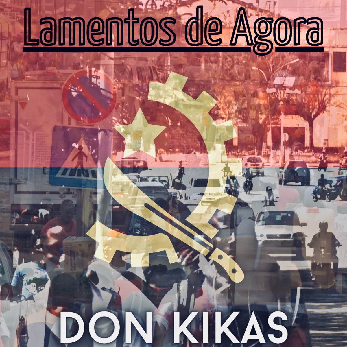 Xeque-Mate - Album by Don Kikas - Apple Music