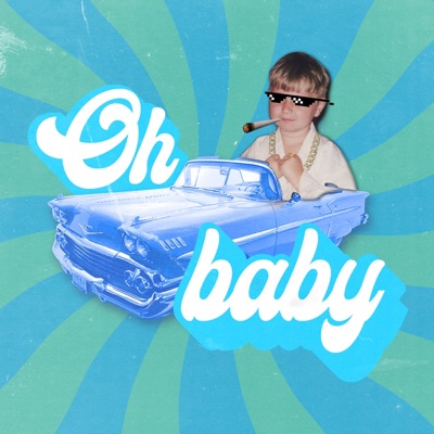 Oh Baby - Single