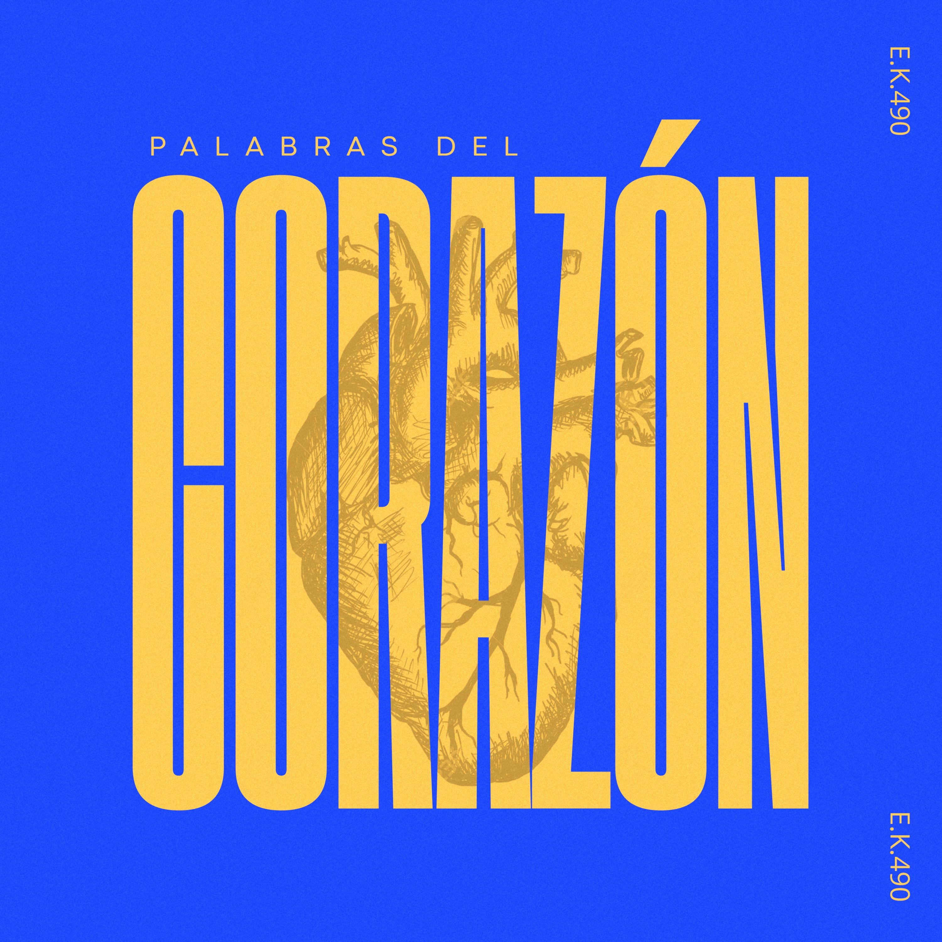 Palabras Del Corazón