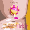 Lick It - Single