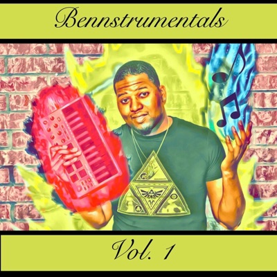 Bennstrumentals, Vol. 1
