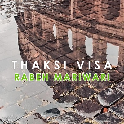 Thaksi Visa (feat. Abdelmoula) [Live] - Single