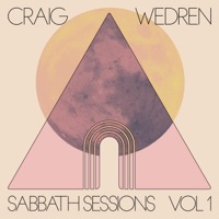 Sabbath Sessions, Vol. 1 - Craig Wedren