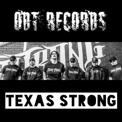 Texas Strong - Single