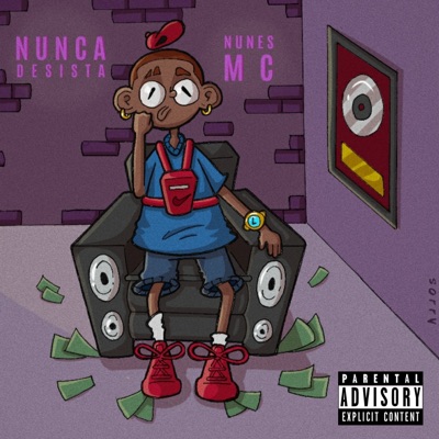 Nunca Desista - Single