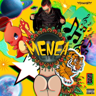Menea - Single