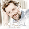Michael Ball - I Won't Give Up artwork