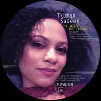 I Will Be There (Joe Claussel Remix) — Tkumah Sadeek