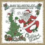 Dan Blakeslee and the Calabash Club - The Reindeer Boogie