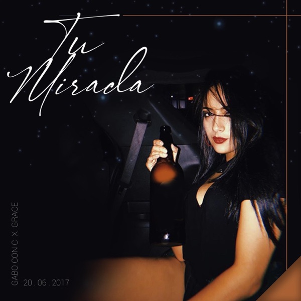 Tu Mirada (feat. Grace)
