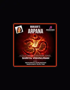 Dengarkan Shriya Vishnuram, tonton video musik, baca bio, lihat tanggal tur & lainnya!