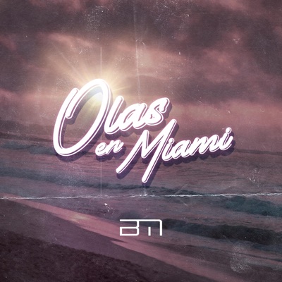 Olas en Miami - Single