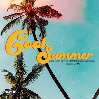 Cool Summer - Single