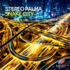Snake City (Remixes) - EP
