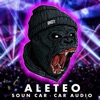 Dj Roderick - Aleteo Soun Car Car Audio