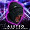 Aleteo Soun Car Car Audio - Dj Roderick lyrics