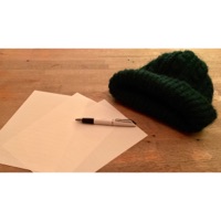 knit cap - Single