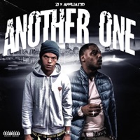 Another One (feat. Affiliat3d) - Single - Lil Zi