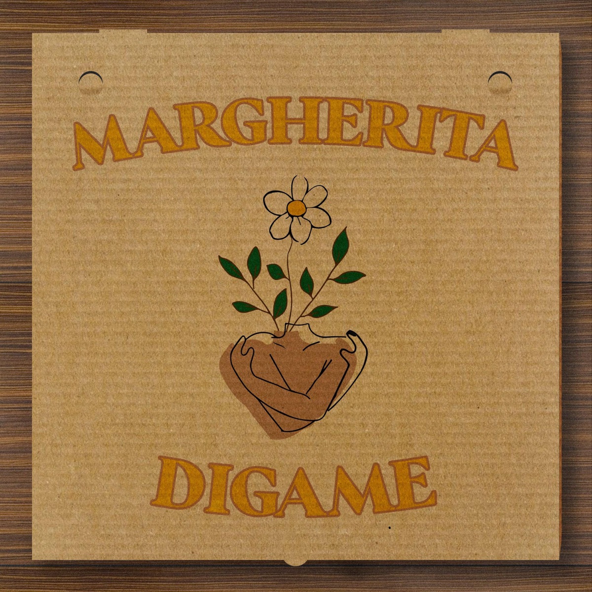 Margherita - Single